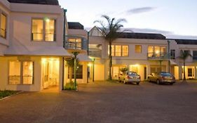 Pacific Harbour Motor Inn