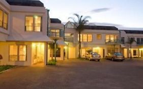 Pacific Harbour Motor Inn